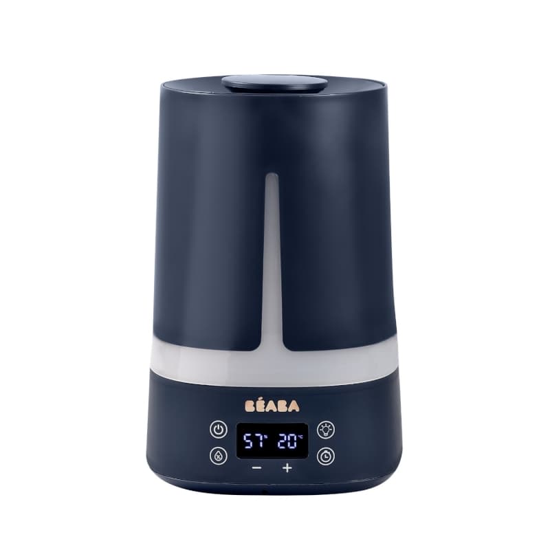 Humidificateur, night blue beaba — vue 1 sur 5