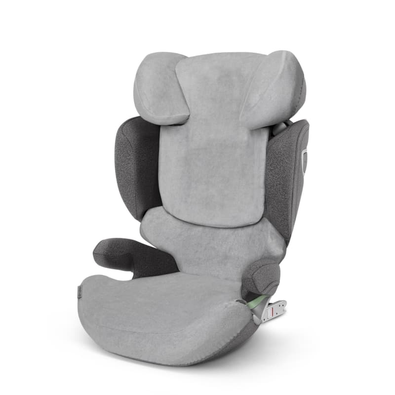 Housse Ete Solution T-z Grise | Cybex, cybex platinum 10100853