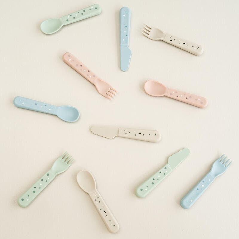 Foodie Cous Confetti X3, sable done by deer news aw 2023 — vue 4 sur 4