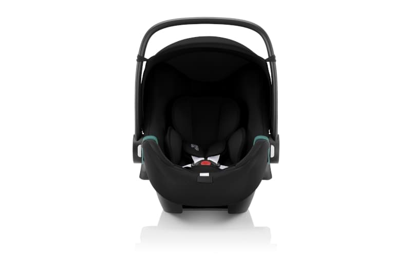 Baby-safe 3 I-size Br, britax space black — vue 2 sur 3