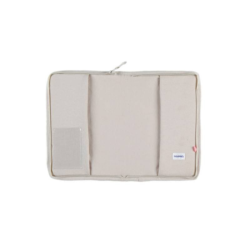 T&s Dino Protege Carnet de Sante, Veloudoux, tigastegi vert p 2022- — vue 2 sur 3
