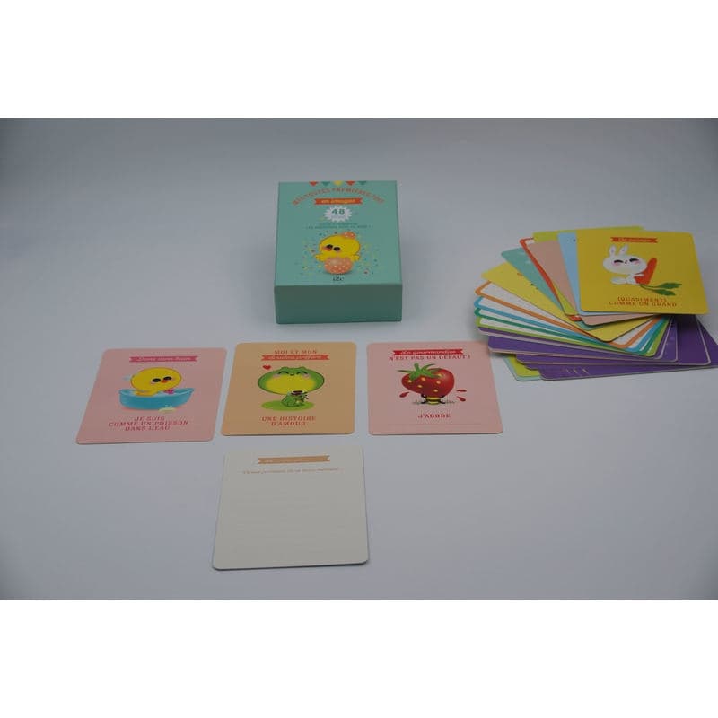 Cartes-souvenirs = Mes Toutes, hors collection i2c — vue 2 sur 2
