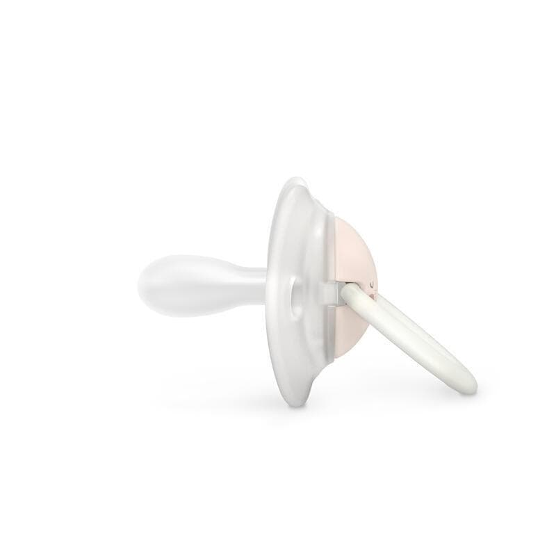 Sucettes X2 Night&day 0-6m Rose — vue 2 sur 4