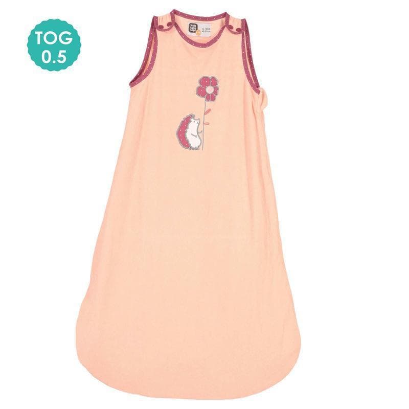 Gigoteuse Eponge 6-18m -, trois kilos sept — vue 2 sur 2