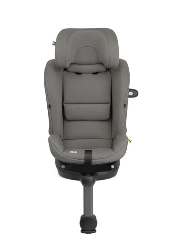 Siege Auto I-spin Max, thunder 40-150cm joie — vue 4 sur 7