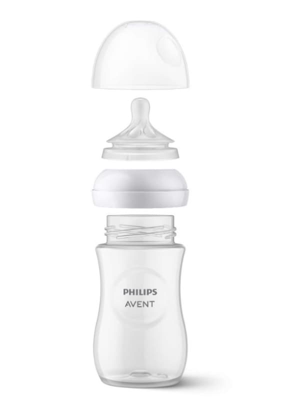 Bib Nat Response - 260ml X2 — vue 3 sur 3