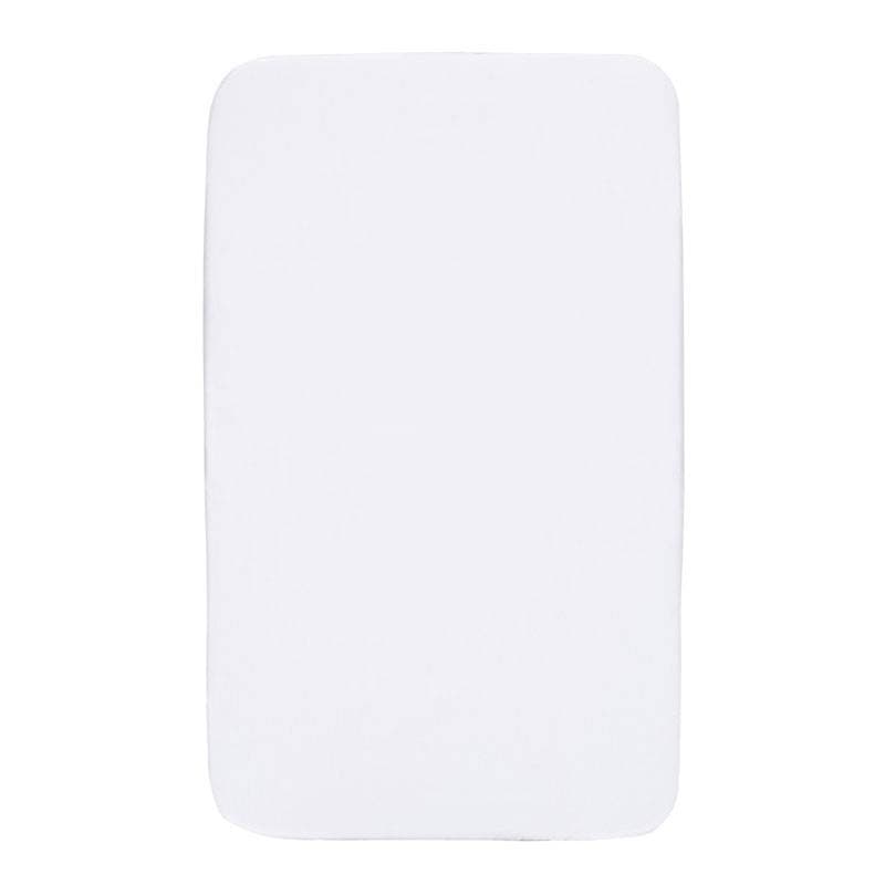 Protege-matelas Chicco Next2me Blanc, 0 mois blanc chicco applicable au 01 09 2018 somme — vue 1 sur 2