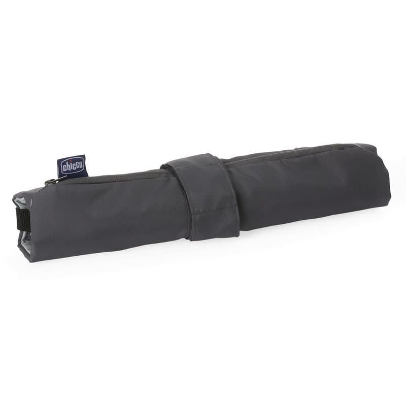 Siege Nomade Wrappy, chicco grey — vue 2 sur 4