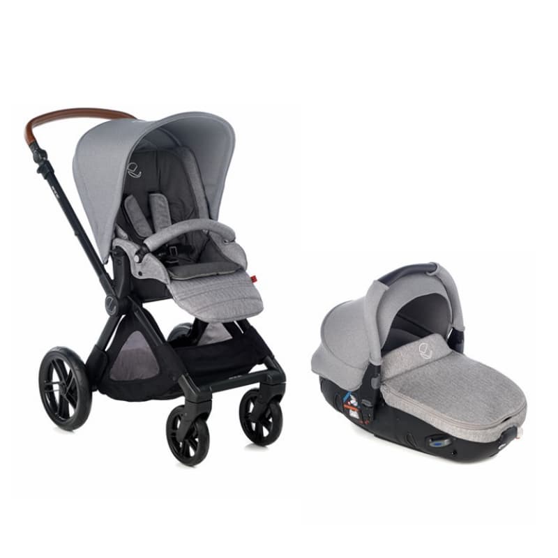 Duo Muum + Matrix Light 2 Dim Grey, jane dim grey 2021