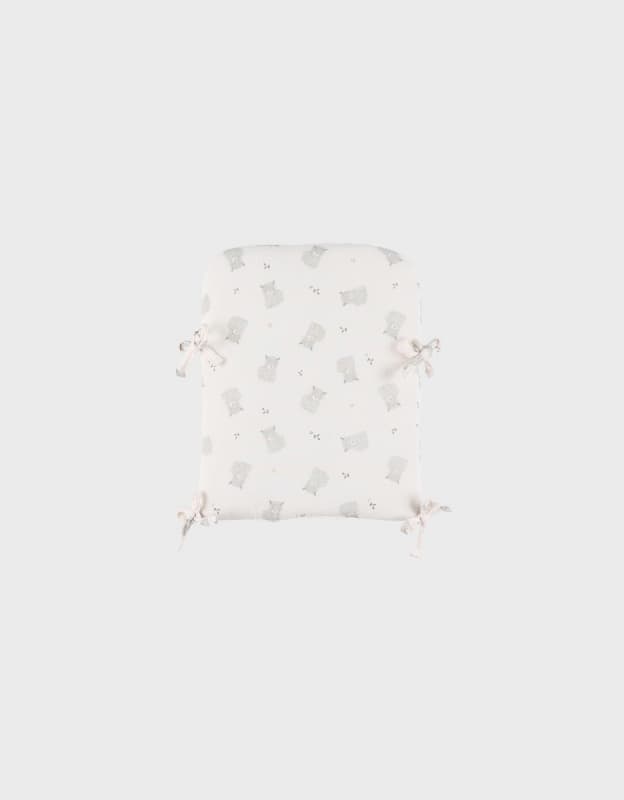 Tour de Lit et Parc, fluffy orso lily noukie's permanent — vue 5 sur 6