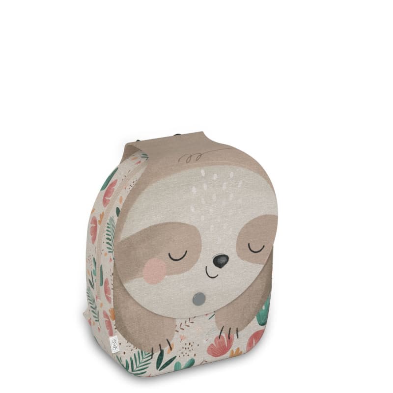 Petit Sac a Dos Gnawy The Sloth, 18m+ lifestyle sassi 25/05