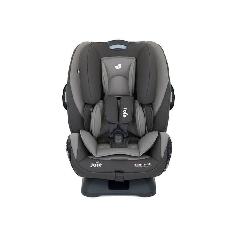 Every Stage - (group 0+/1/2/3), sieges autos joie dark pewter — vue 4 sur 5