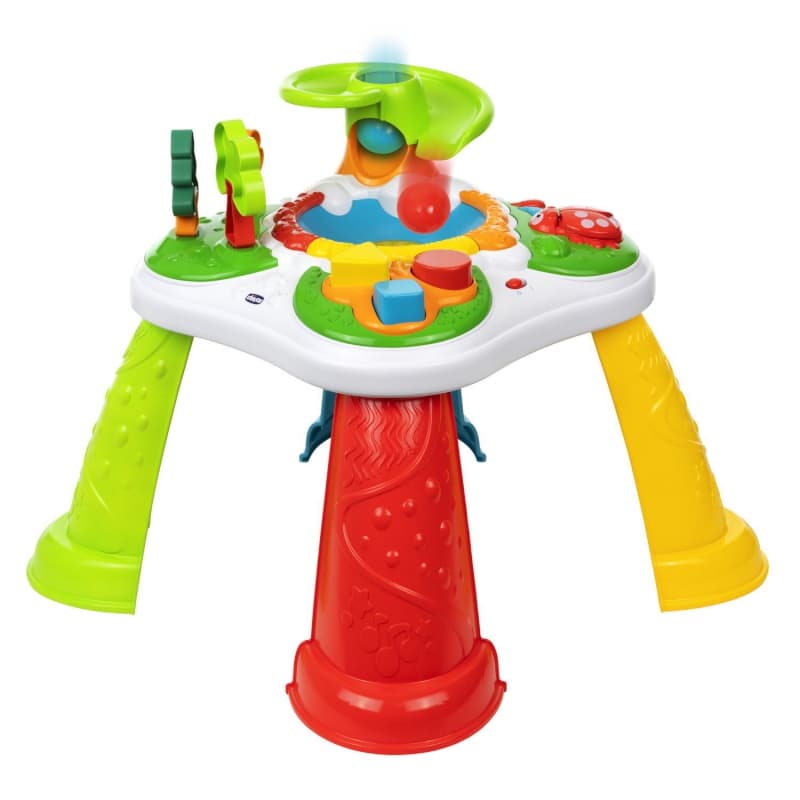 Table de la Foret, chicco 25/02 — vue 5 sur 8