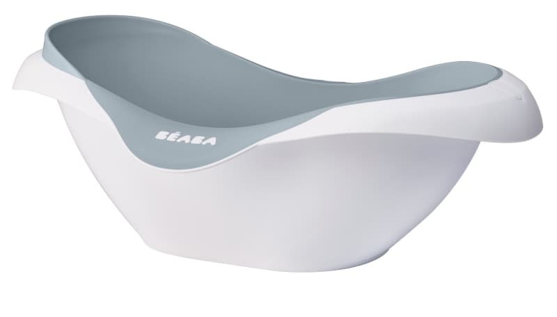 Baignoire Camele'o - Light Mist, gris clair — vue 1 sur 4