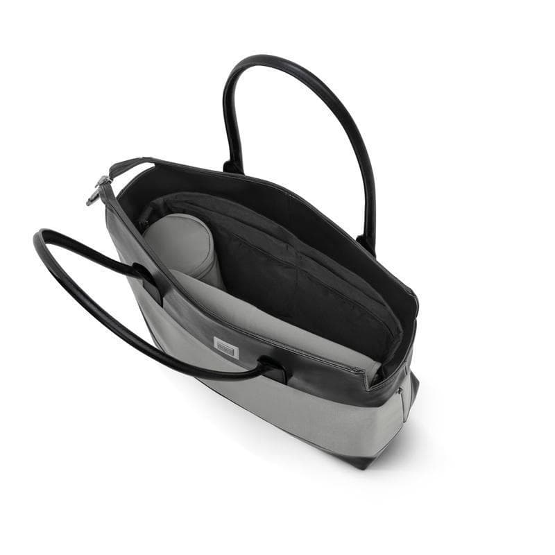 Tote Bag Sac a Langer, soho grey platinum cybex 07-24 — vue 2 sur 3