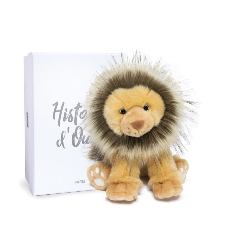 Kenya le Lion Pm, terre sauvage ho marron 25 2021 — vue 3 sur 3