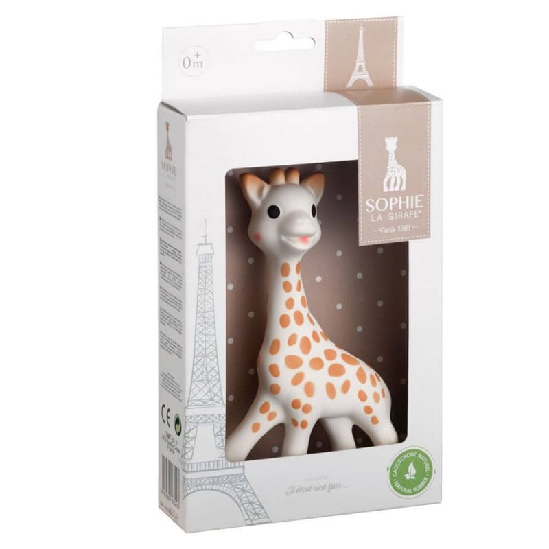 Jouet Sophie la Girafe, il etait une fois sophie la girafe per — vue 1 sur 4
