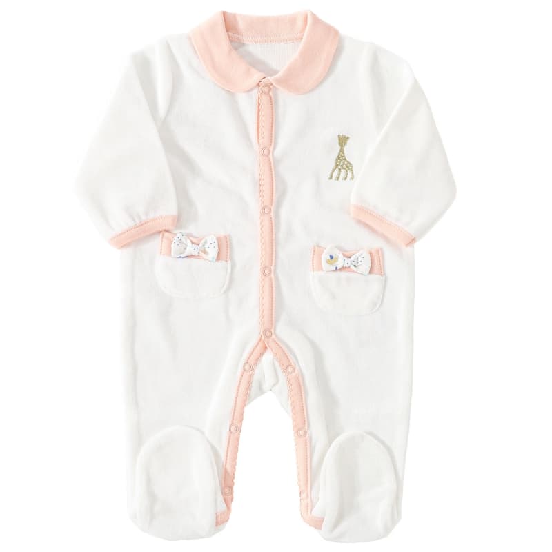 Dors Bien Fille 3m - Sophie la Girafe, sophie la girafe multicolore 3 mois — vue 1 sur 2