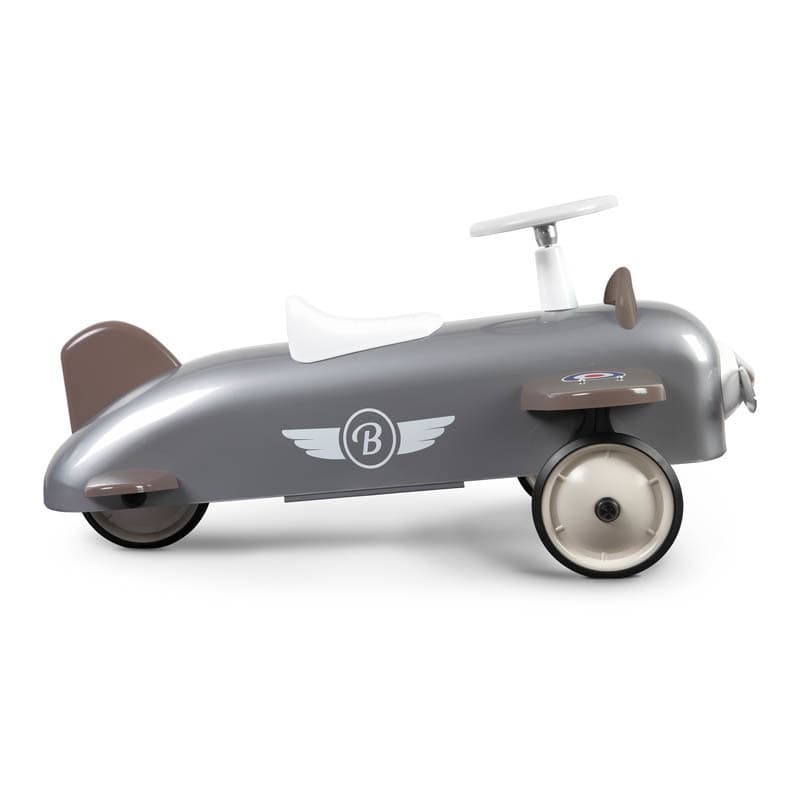 Porteur Avion, speedster baghera 75 x 25 x 37 — vue 2 sur 4