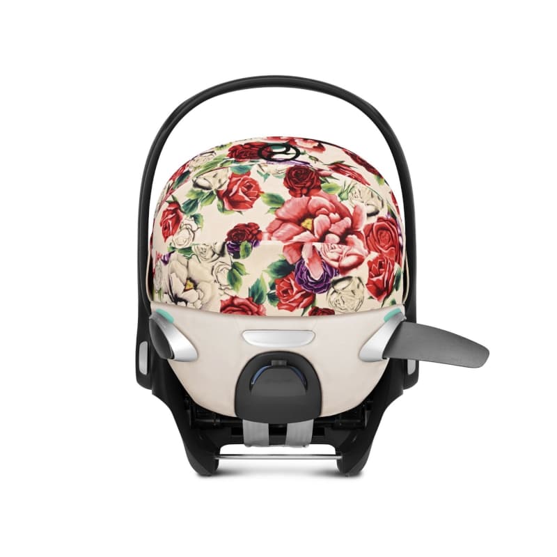Cloud Z2 I-size Fe Sblo, spring blossom light p-22 e-22 a-22 h-22 — vue 5 sur 5