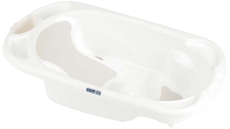 Baignoire Evolutive Baby Bagno, 2019 blanc