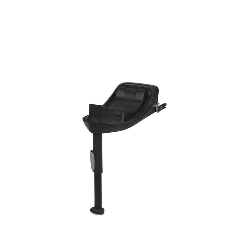 Base One Black | Black, cybex general columbus trading partners black p-e a-h — vue 1 sur 3