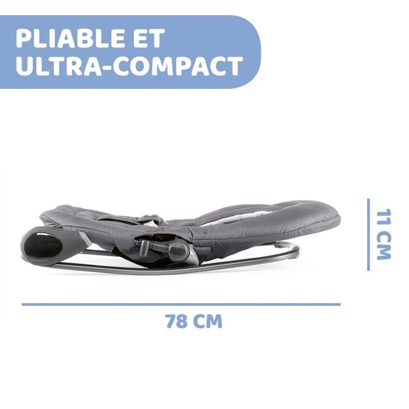 Transat Hoopla, moongrey 24-03 — vue 2 sur 5