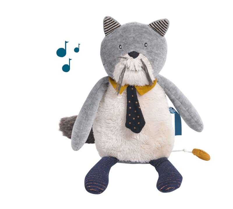 Chat Musical les Moustaches, les moustaches 2021 — vue 2 sur 2
