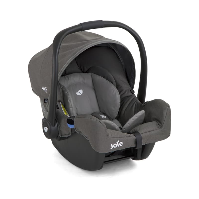 Siege Auto Gr0 Gemm Foggy Gray, joie foggy gray — vue 2 sur 4
