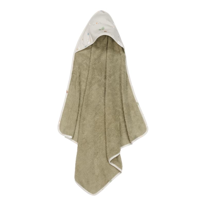 Cape Bain, 75x75cm little farm little dutch 05-24 — vue 2 sur 4