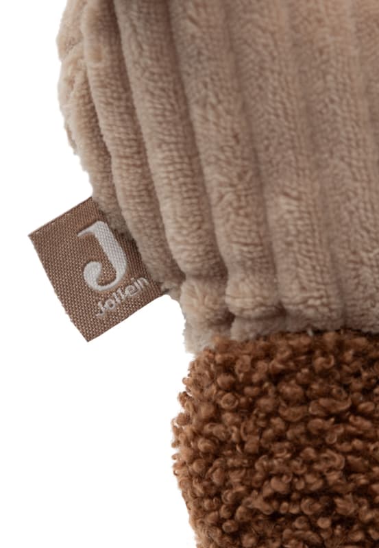 Peluche Diego, animal friends jollein — vue 4 sur 5