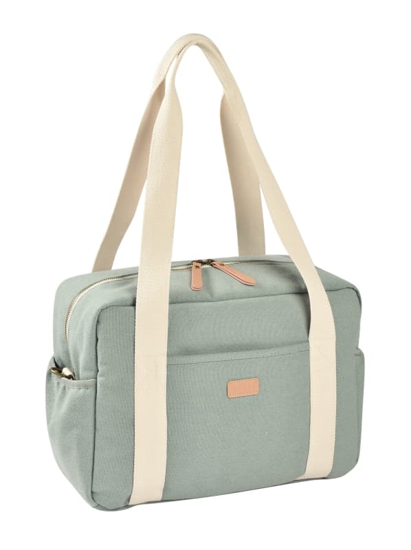Sac Paris, vert sauge 47 x 10 x 30 — vue 1 sur 7