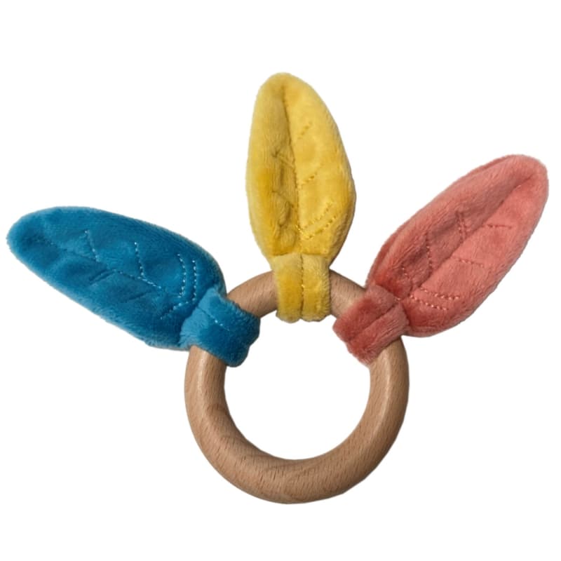 Anneau de Dentition 15x7 Cm Happy, happy domiva 15x7 cm