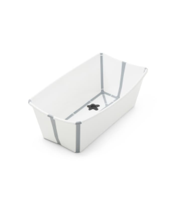 Flexibath V2 White, stokke white