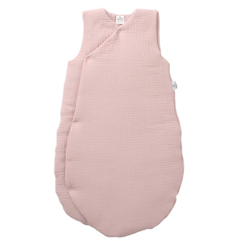 Gigoteuse Gaze Forme Kimono, petale 0-6m mix & match bb&co per — vue 1 sur 2