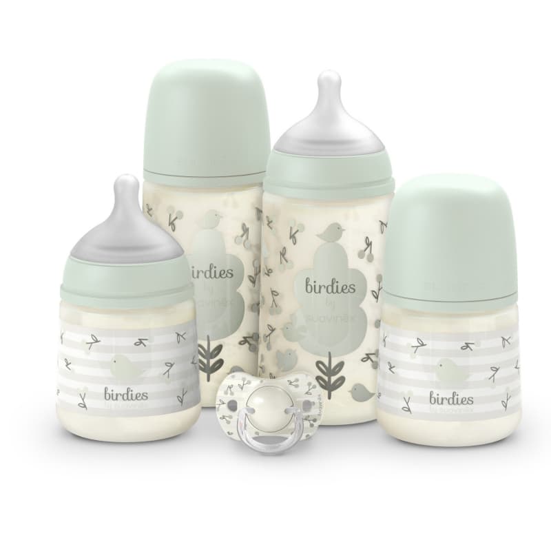 Set Nouveau-ne