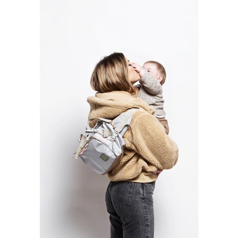 Caravanbag, warm silver / love radius — vue 4 sur 5