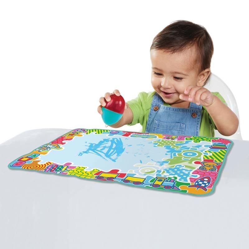 Aquadoodle - Mes 1eres Marques, tomy toomies — vue 5 sur 5