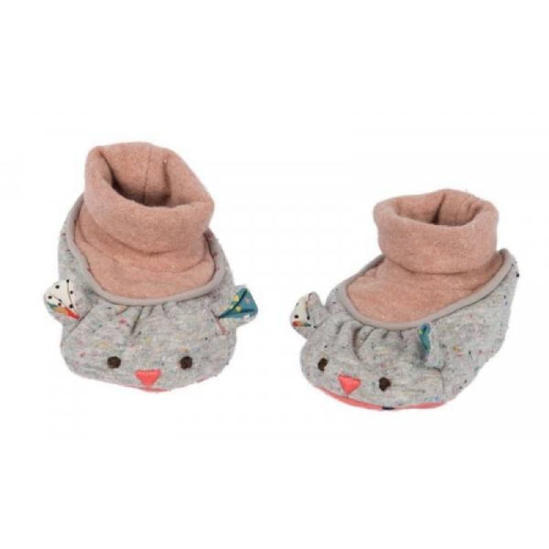 Chaussons Souris Jolis Trop Beaux, les jolis trop beaux 2020