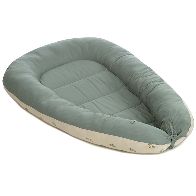 Reducteur de Lit pour Bebe, botanic jane — vue 5 sur 5