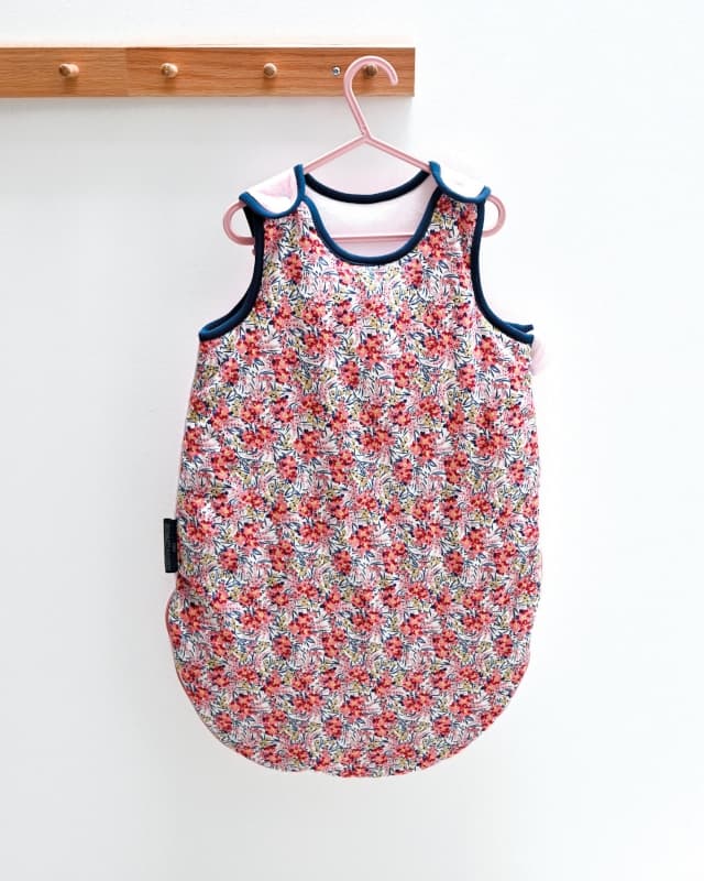 Boh'aime Douillette 6 Mois, rose 0-6m doudou sensoriel doudou et compagnie a-24 h-24 — vue 1 sur 2