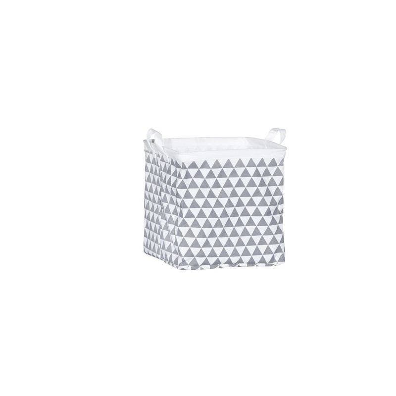 Cube de Rangement 28x28x28cm Babyfan, sauthon — vue 1 sur 2