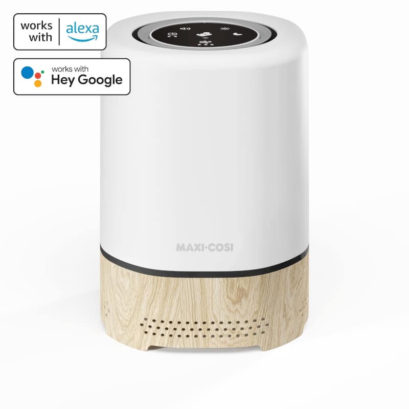 Purificateur d'Air 3 en 1 Clean, maxi-cosi — vue 3 sur 3