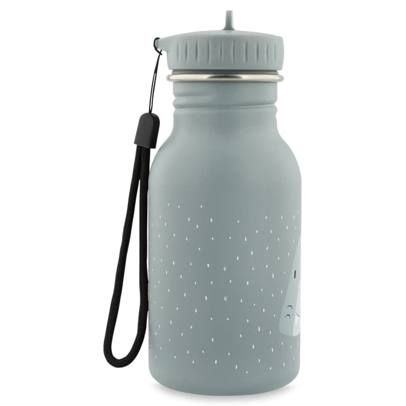Gourde 350ml, bleu 350ml mr. shark trixie — vue 2 sur 3