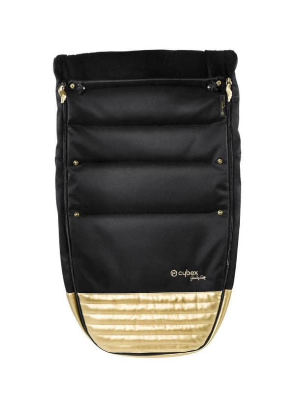 Chanceliere Priam Wings Par Jeremy Scott, design 2021