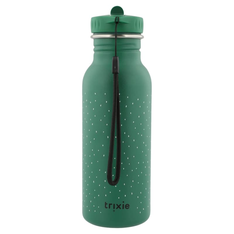 Gourde 500ml - Mr. Crocodile, vert 500ml mr. crocodile trixie — vue 2 sur 3