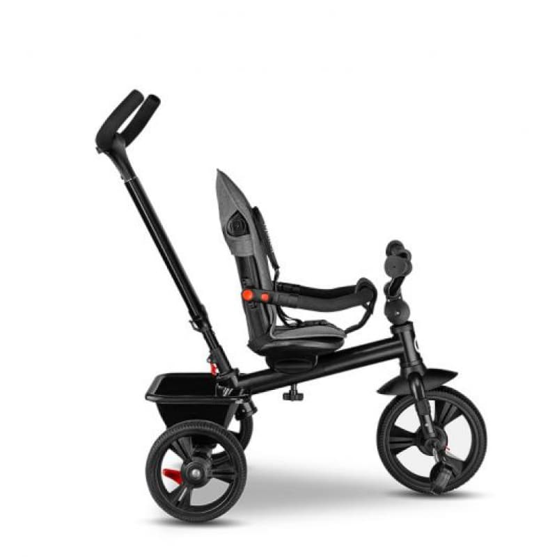 Tricycle Haari Stone Grey — vue 3 sur 3
