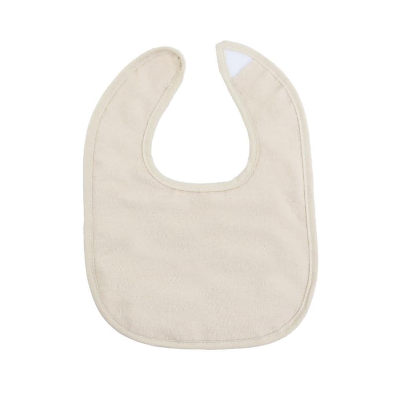 Bavoirs 1er Age X6 Couleurs, 6 coloris assortis 1er age trois kilos sept h-24 — vue 5 sur 5
