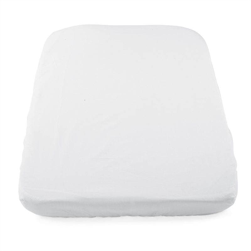 Matelas pour Berceau Next2me, 0 mois blanc