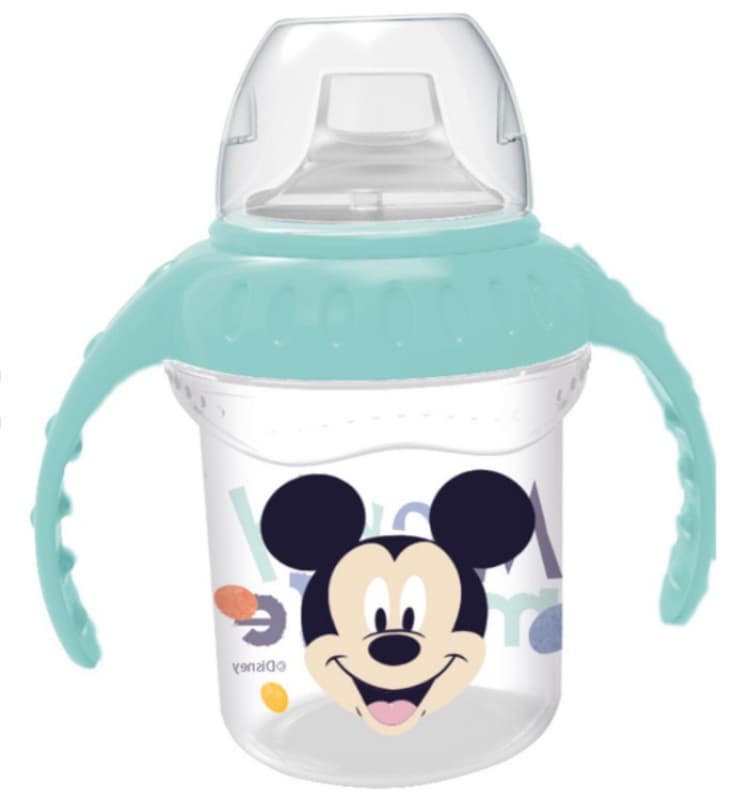 Tasse Anti Fuite 250ml Disney 100